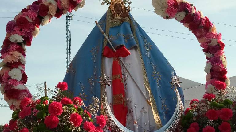 Una jornada de viva tradición