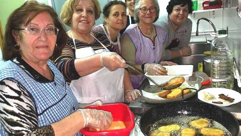 Siles, una tradición muy viva Siles, una tradición muy viva