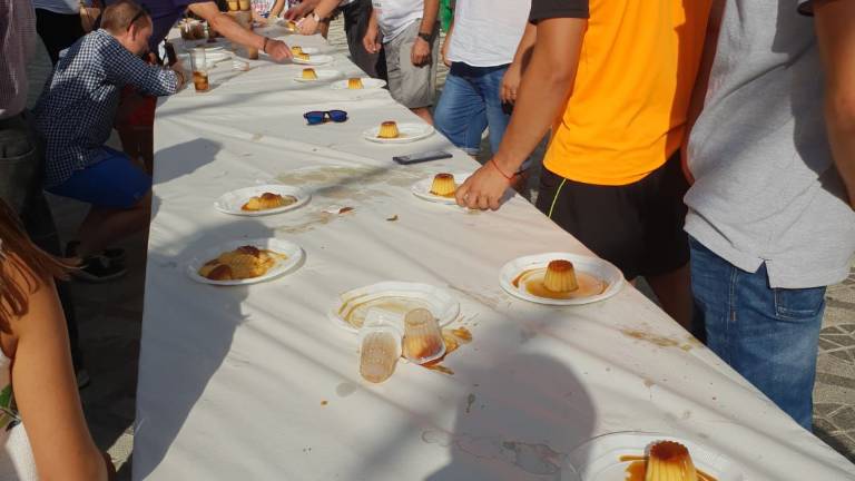 Fiesta grande en la Iruela Fiesta grande en la Iruela