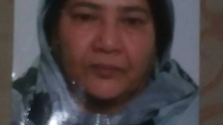 Muere atropellada en Huelma y el conductor se fuga del lugar Muere atropellada en Huelma y el conductor se fuga del lugar