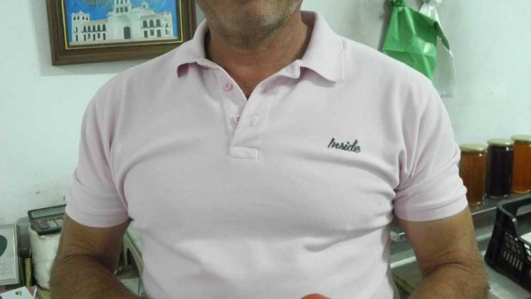 En Valdepeñas “sí que hay tomate” En Valdepeñas “sí que hay tomate”