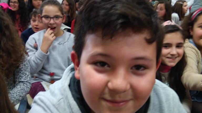 Tecnologías de ayer y hoy que dejan boquiabiertos a los alumnos Tecnologías de ayer y hoy que dejan boquiabiertos a los alumnos