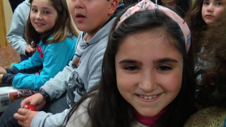 Tecnologías de ayer y hoy que dejan boquiabiertos a los alumnos Tecnologías de ayer y hoy que dejan boquiabiertos a los alumnos