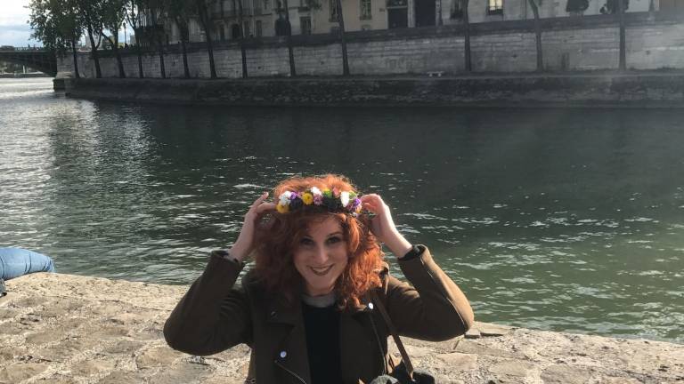 De Bailén a París sin esperarlo De Bailén a París sin esperarlo