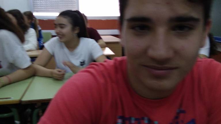 Pasión por el Periodismo en Villanueva de la Reina Pasión por el Periodismo en Villanueva de la Reina