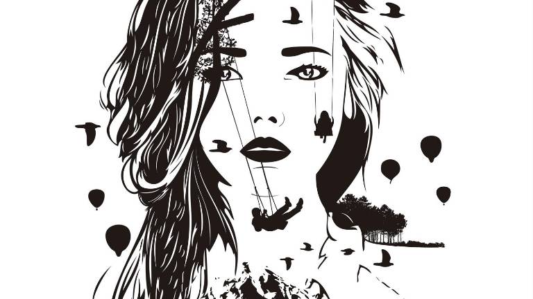 El arte de ilustrar y rimar los sentimientos El arte de ilustrar y rimar los sentimientos