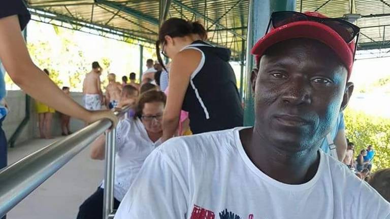 Vía libre para repatriar a otro de los fallecidos en El Mármol Vía libre para repatriar a otro de los fallecidos en El Mármol