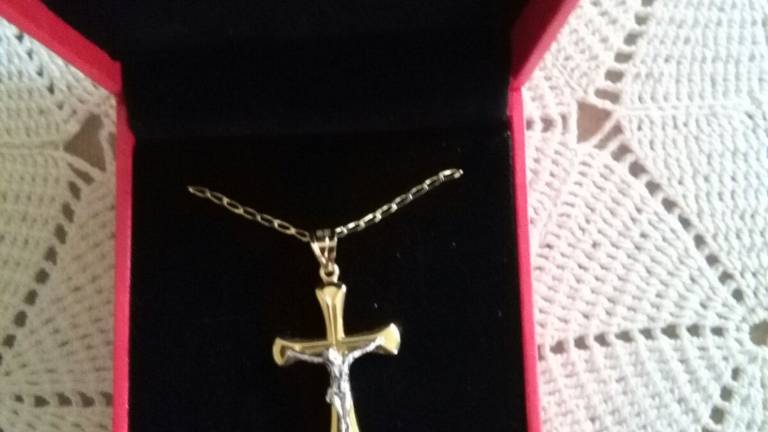 Detenido un ladrón de joyas Detenido un ladrón de joyas