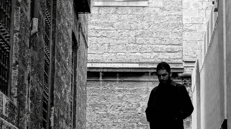 Las calles de Jaén y la música guían un apasionante misterio Las calles de Jaén y la música guían un apasionante misterio