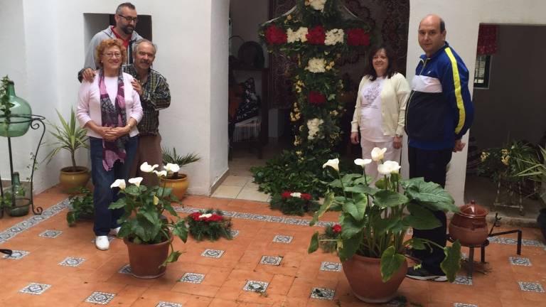 Bello encuentro de fe y tradición Bello encuentro de fe y tradición