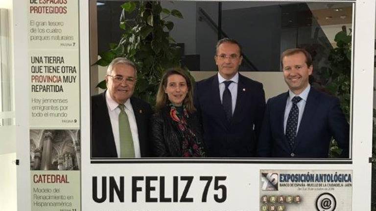 Los gestores administrativos, en Geolit Los gestores administrativos, en Geolit