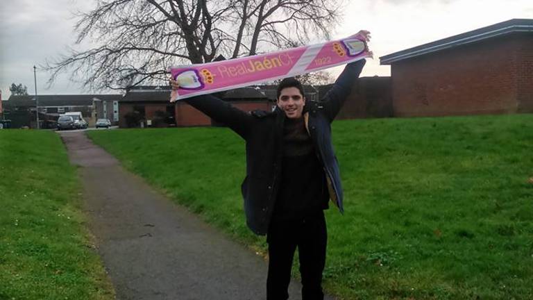 Desde Cambridge a La Haya Desde Cambridge a La Haya