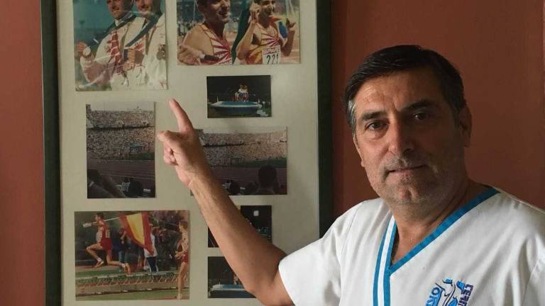 Dos décadas de una gesta Dos décadas de una gesta