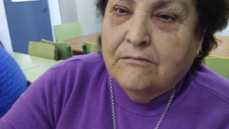 Y cantaron “La chata merengüela” Y cantaron “La chata merengüela”