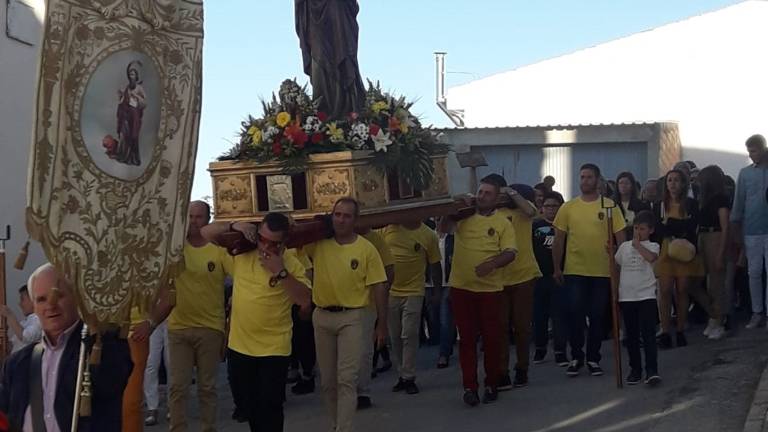 Tiempo de plenitud y gozo