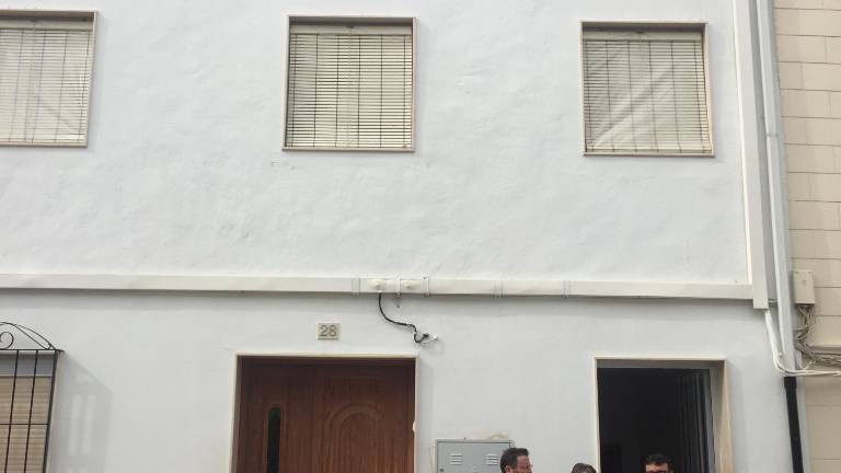 Obras de mejora en una docena de viviendas de Castillo de Locubín Obras de mejora en una docena de viviendas de Castillo de Locubín