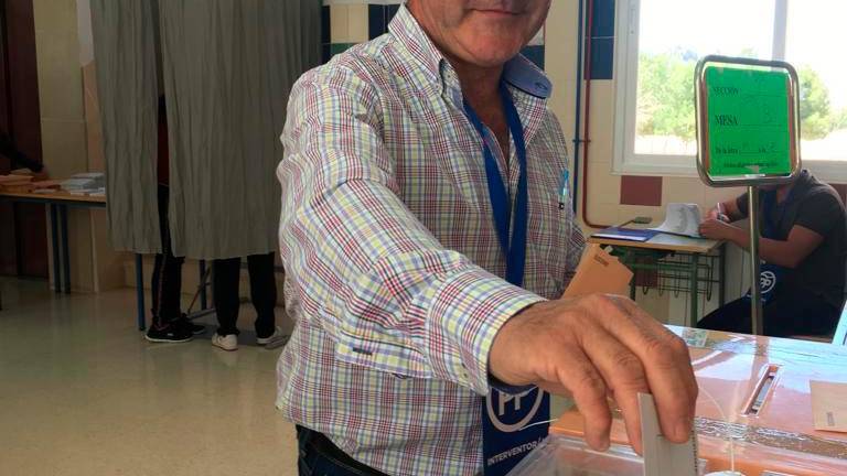 Primera vez para 55 candidatos Primera vez para 55 candidatos