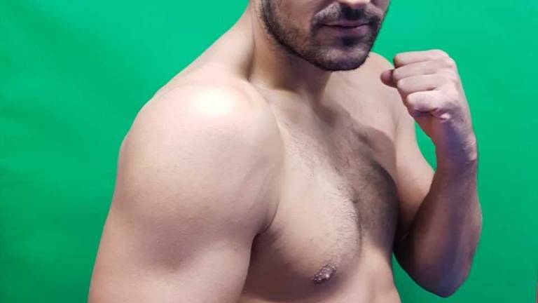 Boxeadores con carácter Boxeadores con carácter