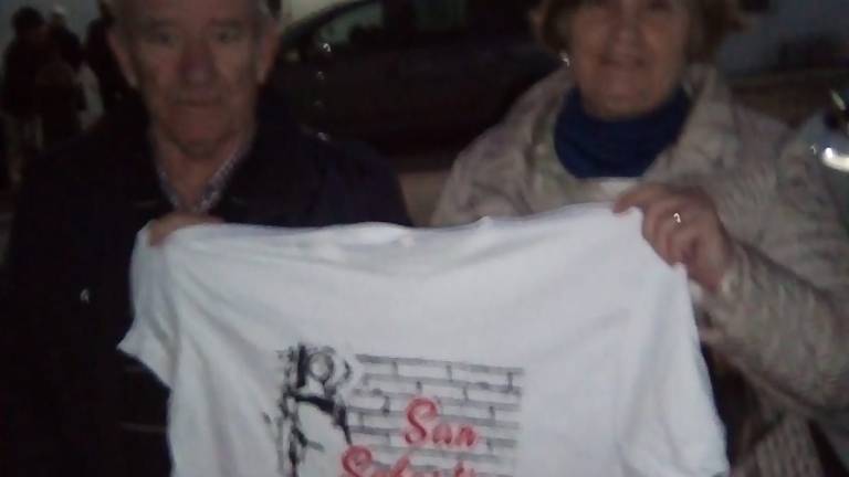 Un trozo de tela con sentimiento Un trozo de tela con sentimiento