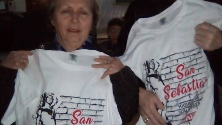 Un trozo de tela con sentimiento Un trozo de tela con sentimiento