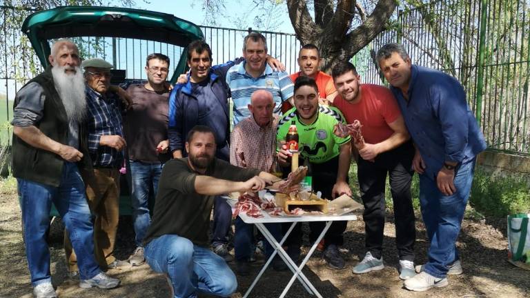 Momentos para la fraternidad Momentos para la fraternidad