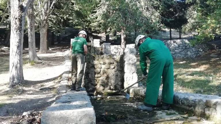 Cruce de acusaciones a cuenta de Fuenmayor