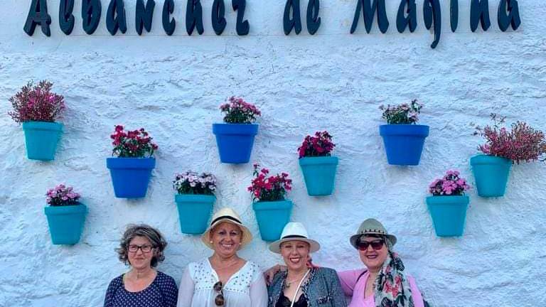 Fuerza ante el cáncer Fuerza ante el cáncer