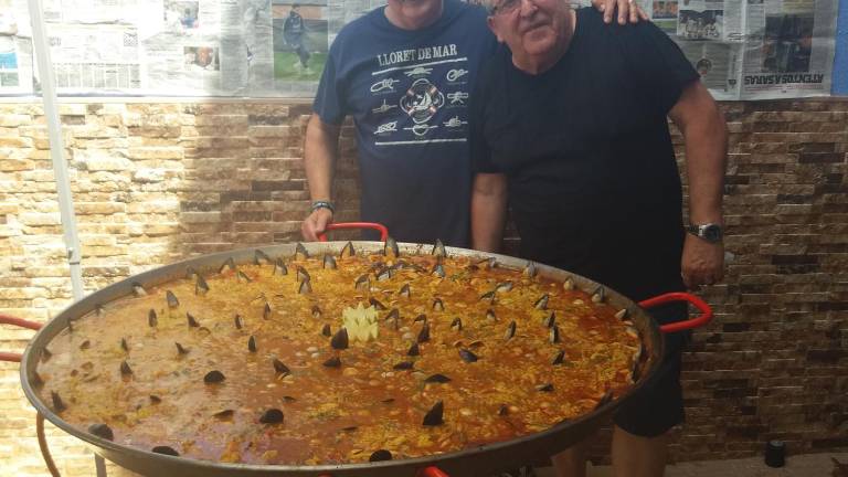 Fiestas por el deporte rey Fiestas por el deporte rey