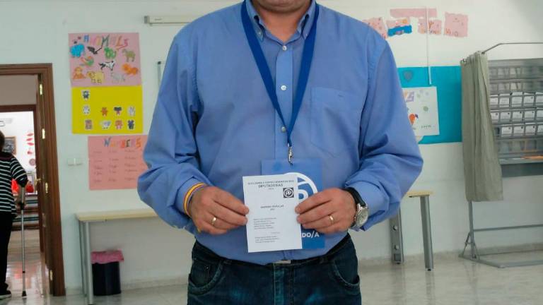 Primera vez para 55 candidatos Primera vez para 55 candidatos