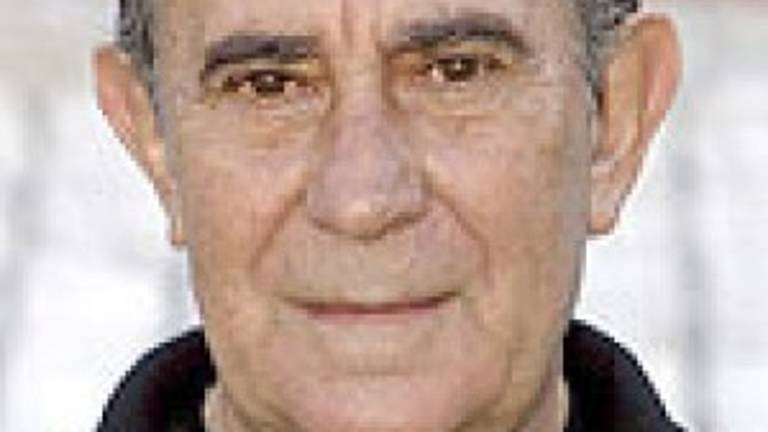 Fue un gran entrenador del Linares CF y una persona maravillosa Fue un gran entrenador del Linares CF y una persona maravillosa