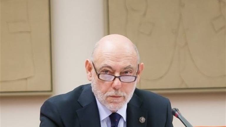 José Manuel Maza jurará su cargo como fiscal general del Estado el lunes José Manuel Maza jurará su cargo como fiscal general del Estado el lunes