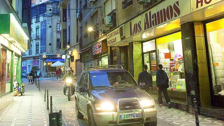 Llegó la hora de darle el mandato al peatón Llegó la hora de darle el mandato al peatón