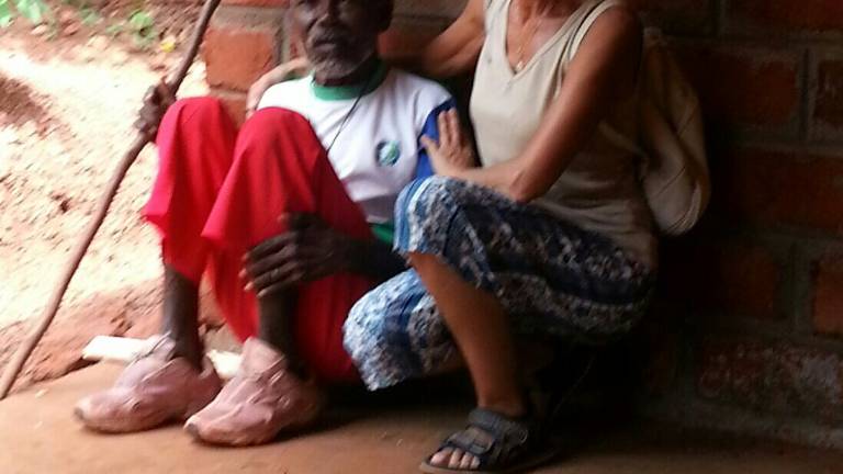 África desde mis ojos África desde mis ojos