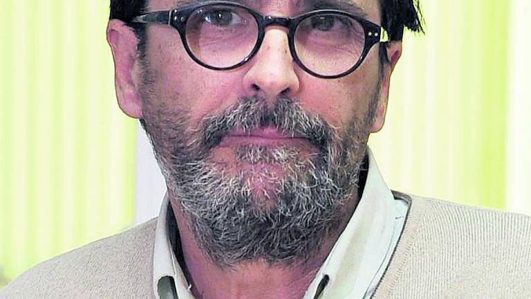 Un Jurado de “maestros” para un certamen “de altura” Un Jurado de “maestros” para un certamen “de altura”