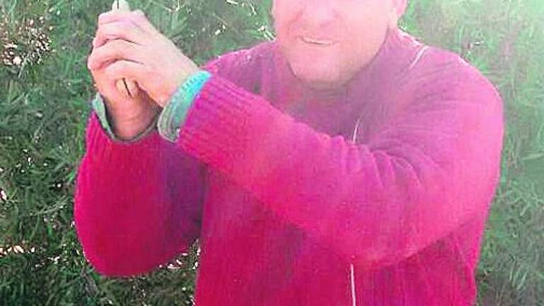 Un vecino de Begíjar se entrega tras horas de atrincheramiento Un vecino de Begíjar se entrega tras horas de atrincheramiento