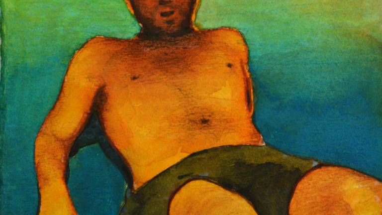 Obras con miles de formas que “saltan” de la pantalla del móvil Obras con miles de formas que “saltan” de la pantalla del móvil
