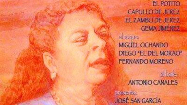 Homenaje a Paco Quesada Homenaje a Paco Quesada