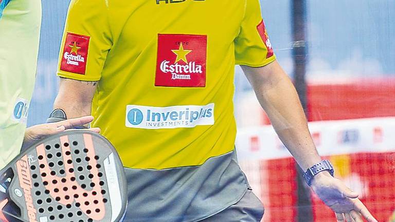 Sanyo Gutiérrez, el triunfo de la constancia Sanyo Gutiérrez, el triunfo de la constancia