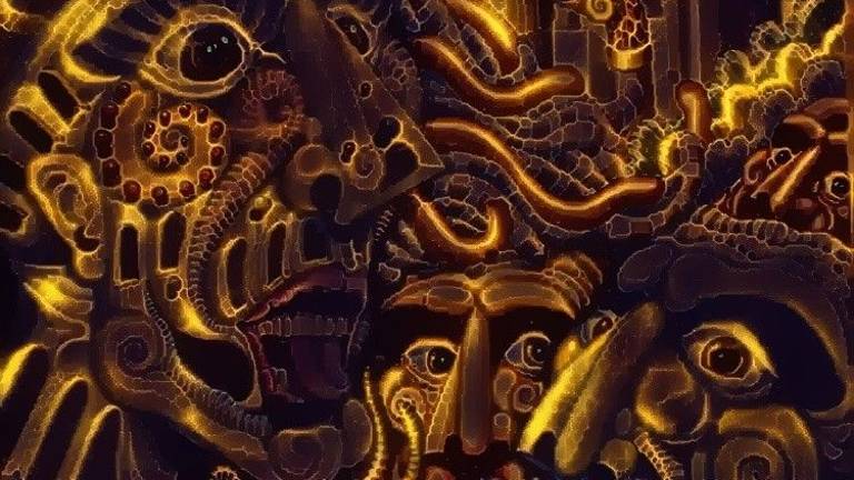 El pintor Tomás Fernández denuncia plagio de sus obras El pintor Tomás Fernández denuncia plagio de sus obras
