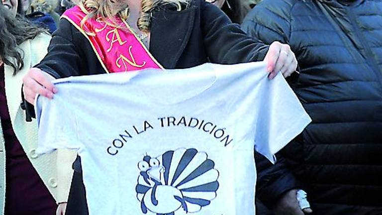 Gritos que curan la garganta Gritos que curan la garganta