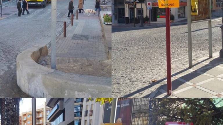 Deán Mazas, sin recepcionar y con licencias excepcionales Deán Mazas, sin recepcionar y con licencias excepcionales