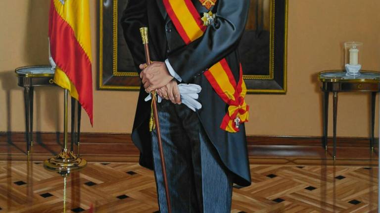 El arte de un ubetense que llega al Congreso El arte de un ubetense que llega al Congreso