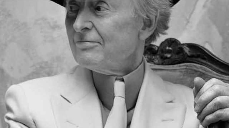 Fallece el escritor y periodista Tom Wolfe Fallece el escritor y periodista Tom Wolfe