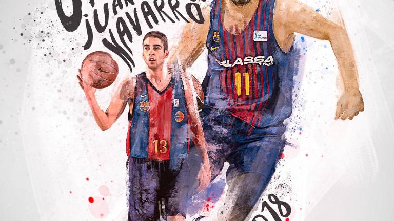 Juan Carlos Navarro se retira tras veinte años en la élite