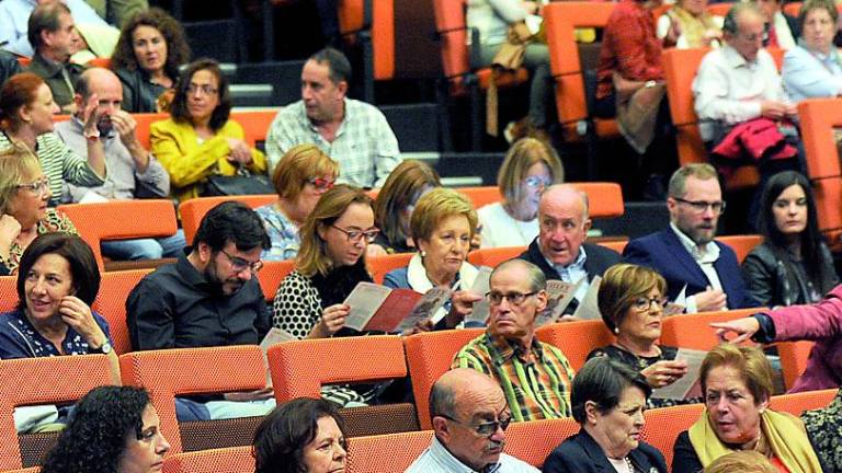 La luz, el color y la magia del Ballet Nacional Ruso La luz, el color y la magia del Ballet Nacional Ruso