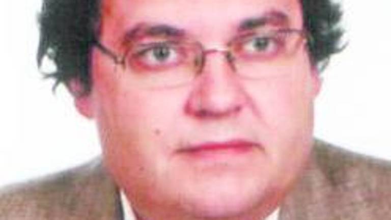 Dimite como concejal Sebastián Martínez Solás, un político veterano de la izquierda linarense Dimite como concejal Sebastián Martínez Solás, un político veterano de la izquierda linarense