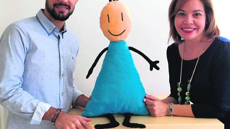 La herramienta digital de salud infantil La herramienta digital de salud infantil