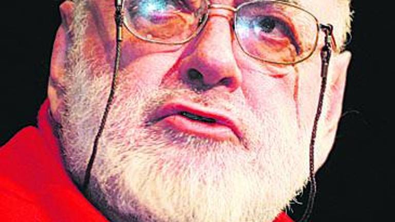 “Un maestro en el mundo del cine y figura inigualable por su talla humana” “Un maestro en el mundo del cine y figura inigualable por su talla humana”