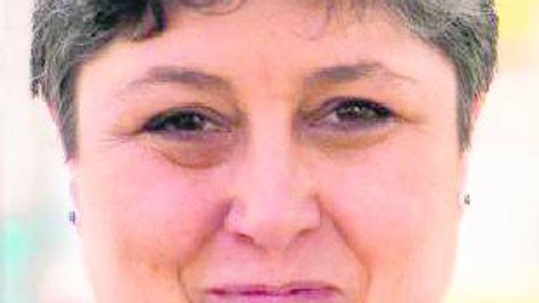 Podemos tiene candidata Podemos tiene candidata