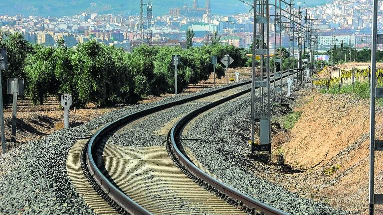 Fomento pide unidad antes de mover el tren a Vaciacostales